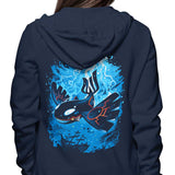 Cataclysm of Oceans - Hoodie