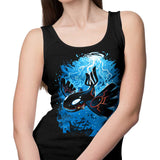 Cataclysm of Oceans - Tank Top