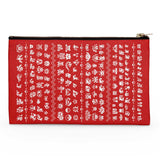Catch'm Holiday - Accessory Pouch
