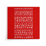 Catch'm Holiday - Canvas Print