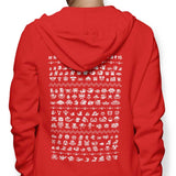 Catch'm Holiday - Hoodie