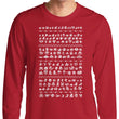Catch'm Holiday - Long Sleeve T-Shirt