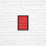 Catch'm Holiday - Posters & Prints