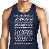 Catch'm Holiday - Tank Top
