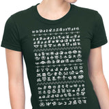 Catch'm Holiday - Women's Apparel