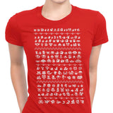 Catch'm Holiday - Women's Apparel