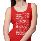 Catch'm Holiday - Tank Top