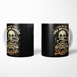 Cats and Coffee - Mug