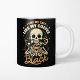Cats and Coffee - Mug