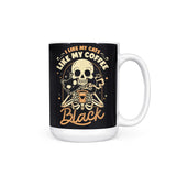 Cats and Coffee - Mug