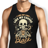 Cats and Coffee - Tank Top