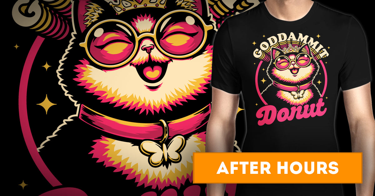 Once Upon a Tee