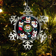 Cats Gone Christmas - Ornament