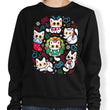 Cats Gone Christmas - Sweatshirt