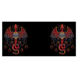 Celtic Dragon Dice - Mug
