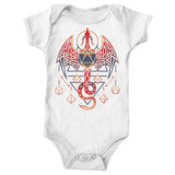 Celtic Dragon Dice - Youth Apparel