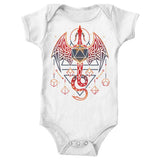 Celtic Dragon Dice - Youth Apparel