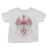 Celtic Dragon Dice - Youth Apparel