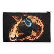 Champion of Pyrokinesis - Accessory Pouch