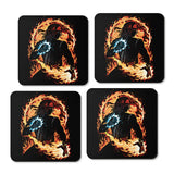 Champion of Pyrokinesis - Coasters