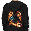 Champion of Pyrokinesis - Hoodie