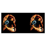 Champion of Pyrokinesis - Mug