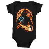 Champion of Pyrokinesis - Youth Apparel