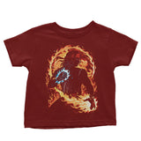 Champion of Pyrokinesis - Youth Apparel