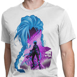 Chaos and Powder - Men's Apparel