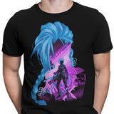 Chaos and Powder - Men's Apparel