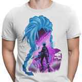 Chaos and Powder - Men's Apparel