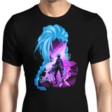 Chaos and Powder - Men's Apparel