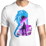 Chaos and Powder - Men's Apparel