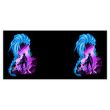 Chaos and Powder - Mug