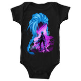 Chaos and Powder - Youth Apparel