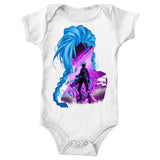 Chaos and Powder - Youth Apparel