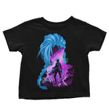 Chaos and Powder - Youth Apparel