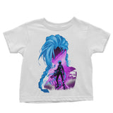 Chaos and Powder - Youth Apparel