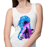 Chaos and Powder - Tank Top