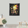 Chaos is Power - Wall Tapestry