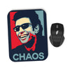 Chaos - Mousepad