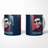 Chaos - Mug