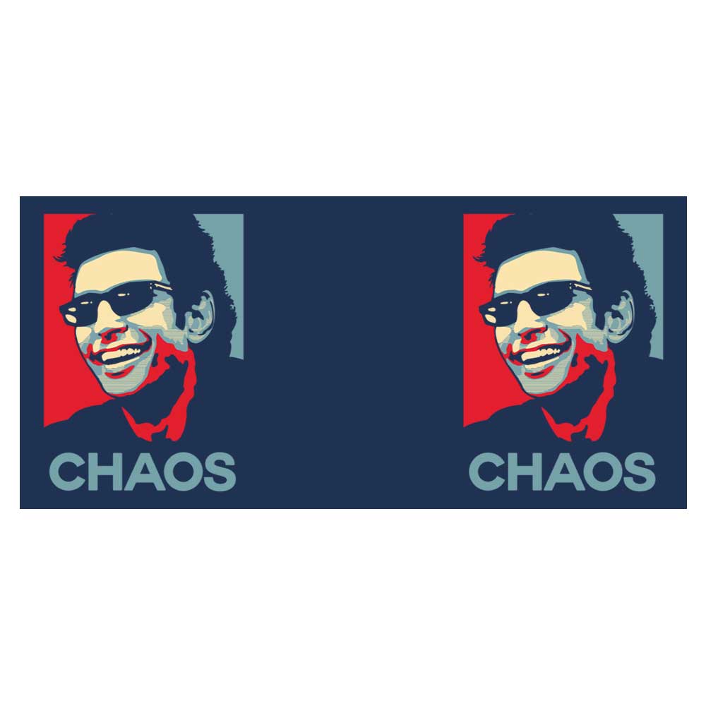 Chaos - Mug