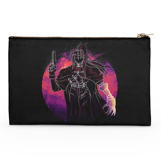 Chaos Orb - Accessory Pouch