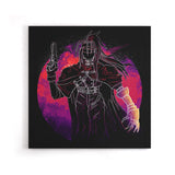 Chaos Orb - Canvas Print