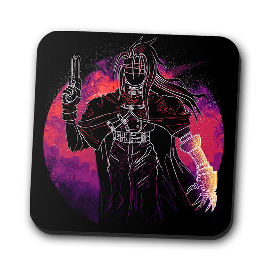 Chaos Orb - Coasters