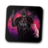 Chaos Orb - Coasters