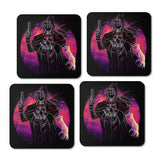 Chaos Orb - Coasters