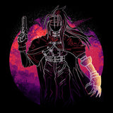 Chaos Orb - Tank Top