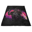 Chaos Orb - Fleece Blanket